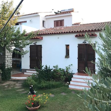 Phocea San Teodoro (Sardinia) Exterior foto