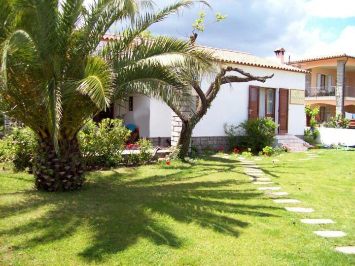 Phocea San Teodoro (Sardinia) Exterior foto